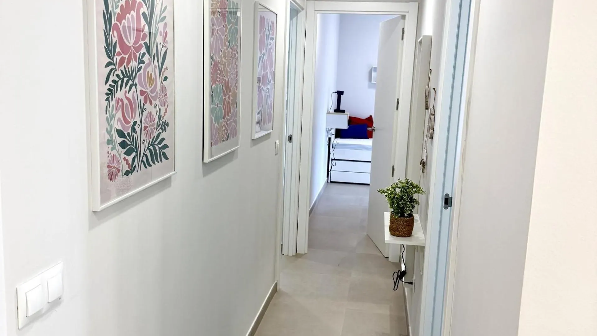 רוטה El Rincon De Candor By Staycare