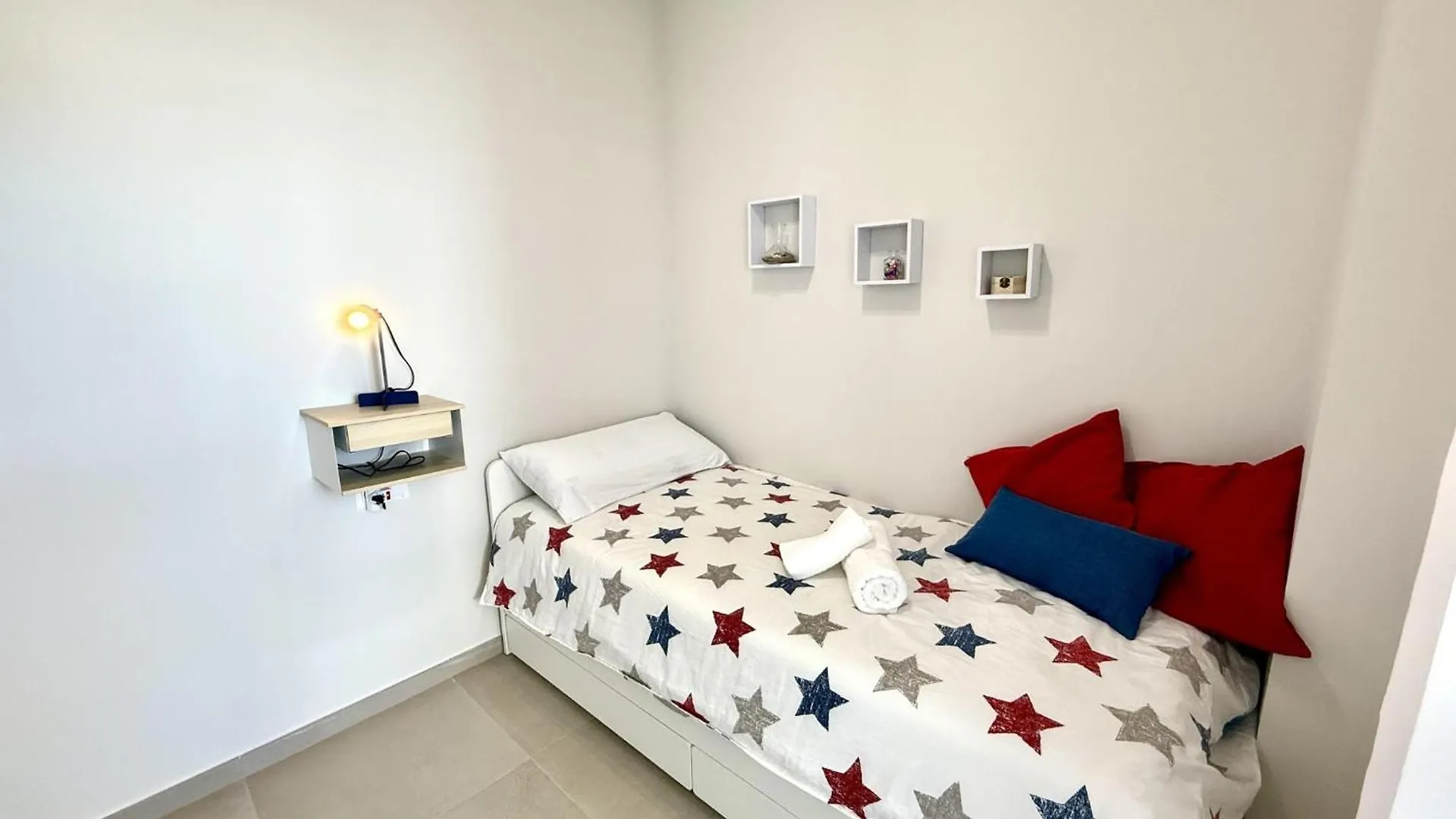 דירה רוטה El Rincon De Candor By Staycare ספרד