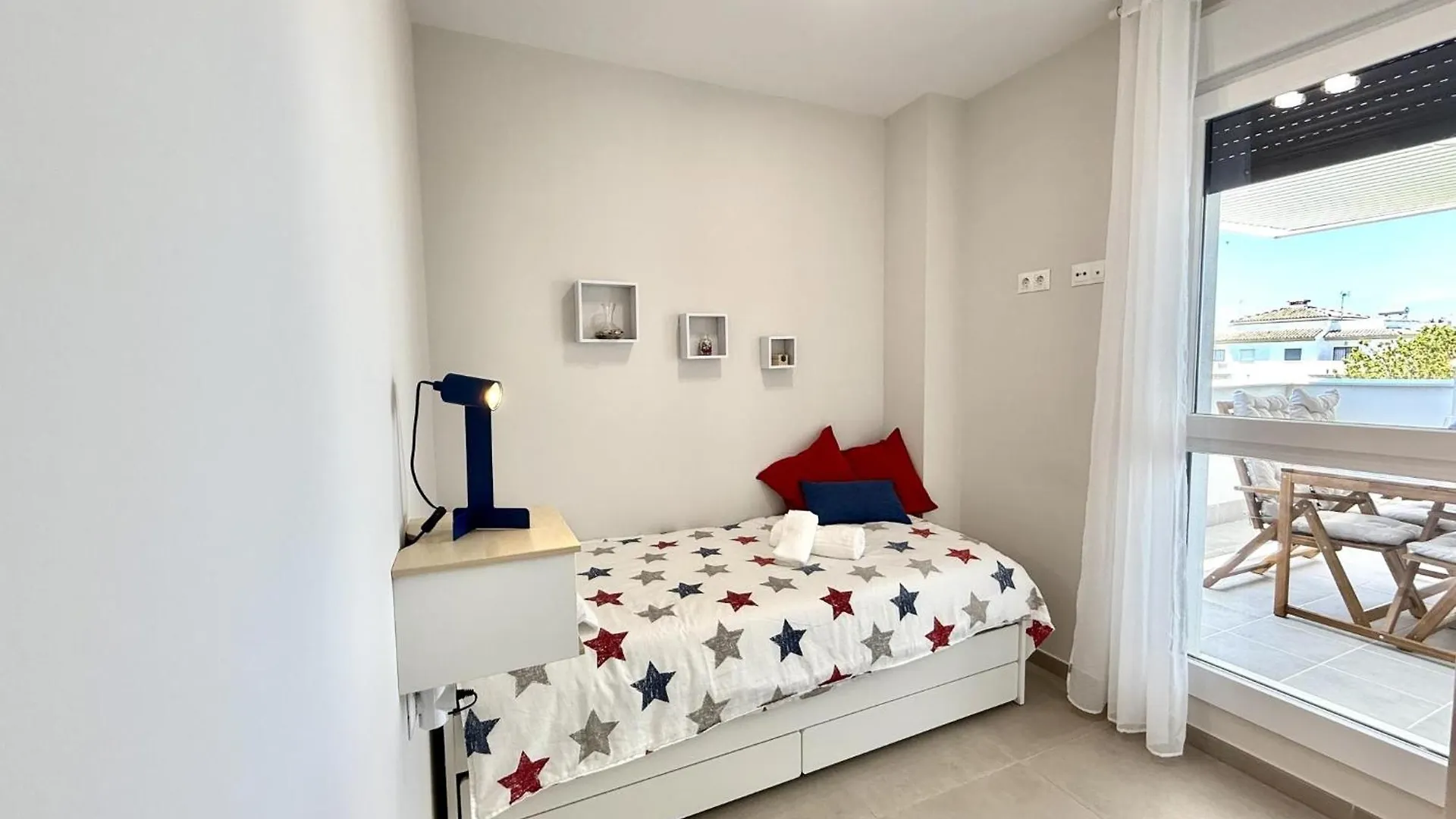 רוטה El Rincon De Candor By Staycare