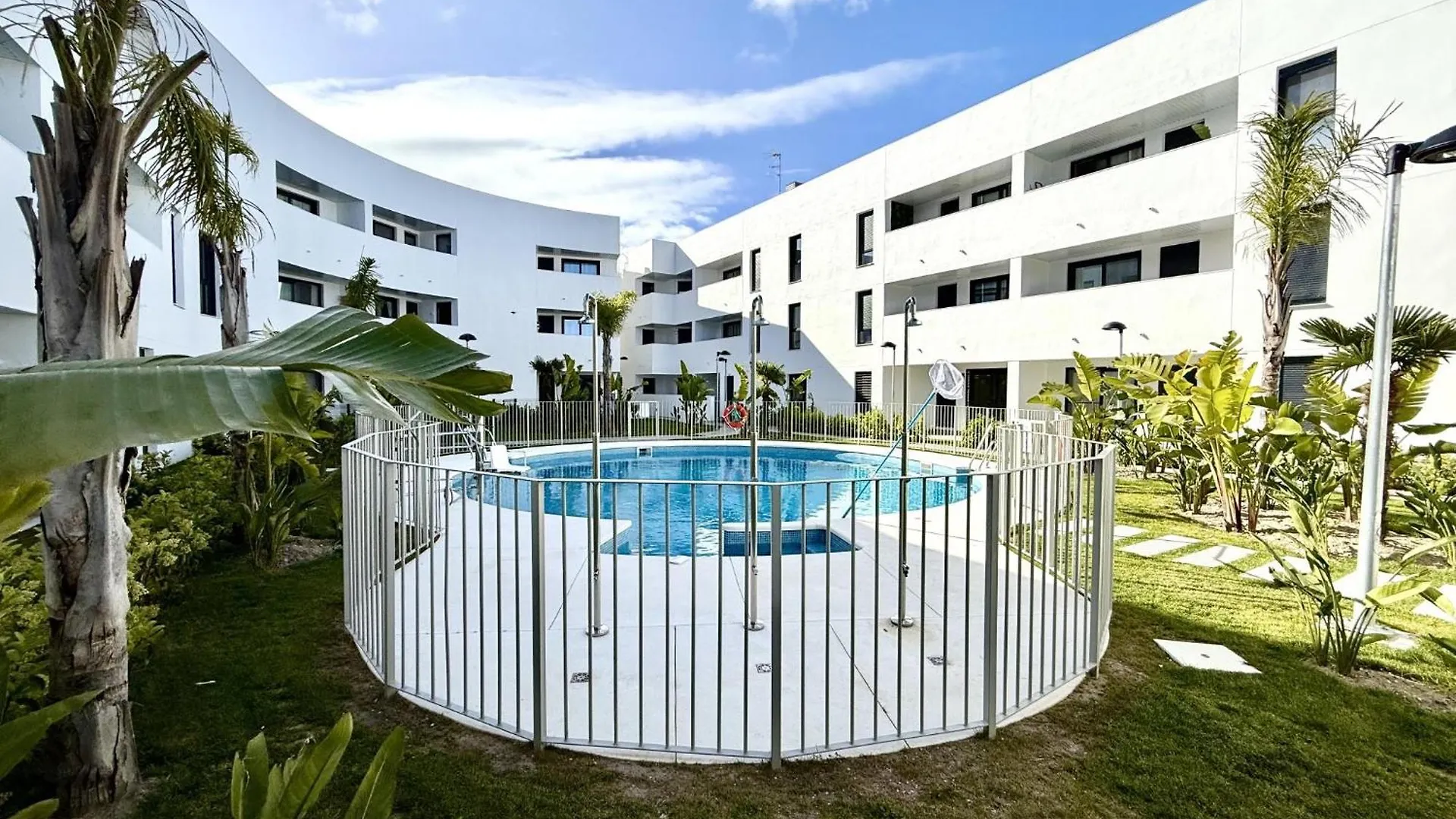 רוטה El Rincon De Candor By Staycare ספרד