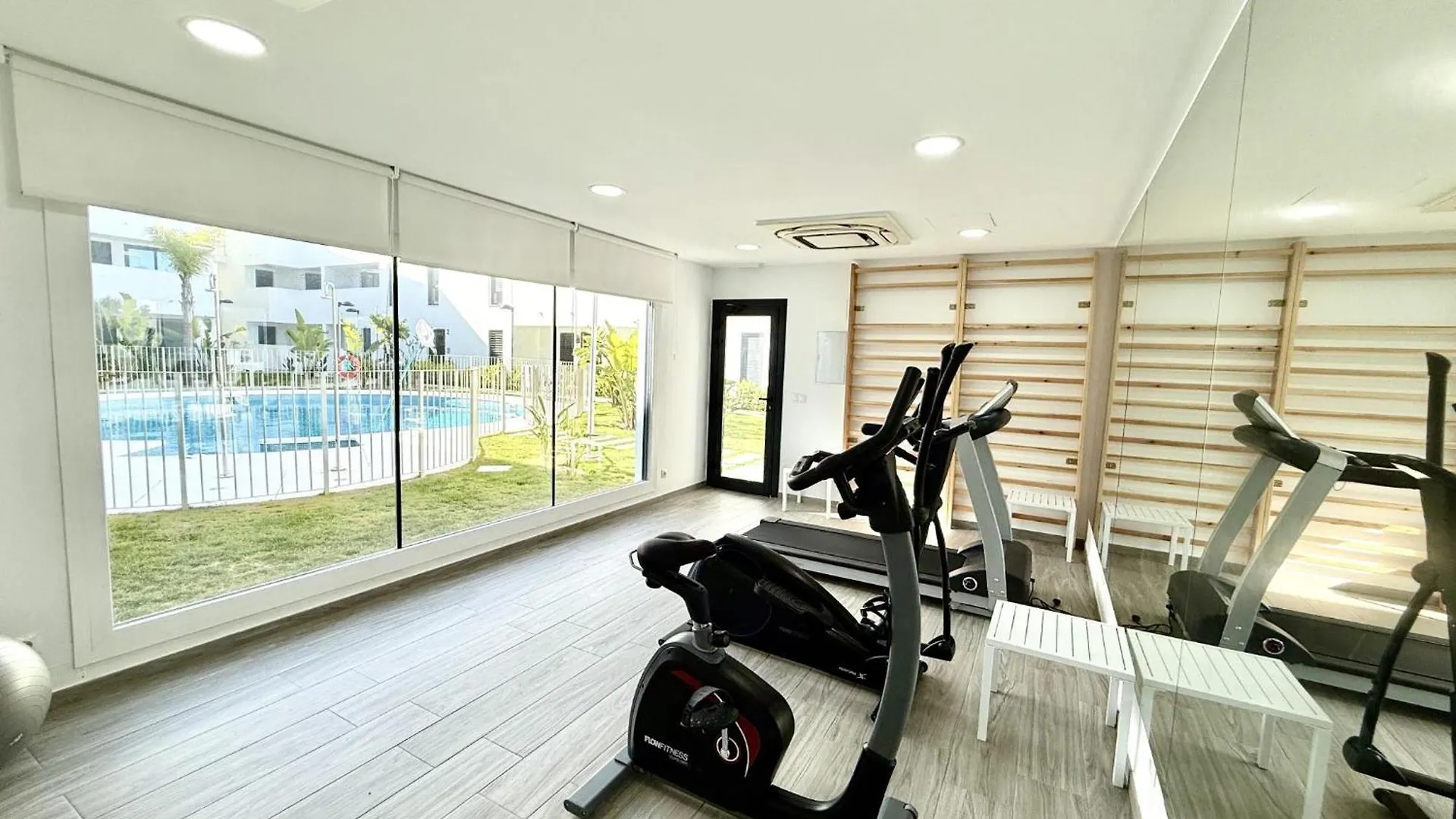 דירה רוטה El Rincon De Candor By Staycare