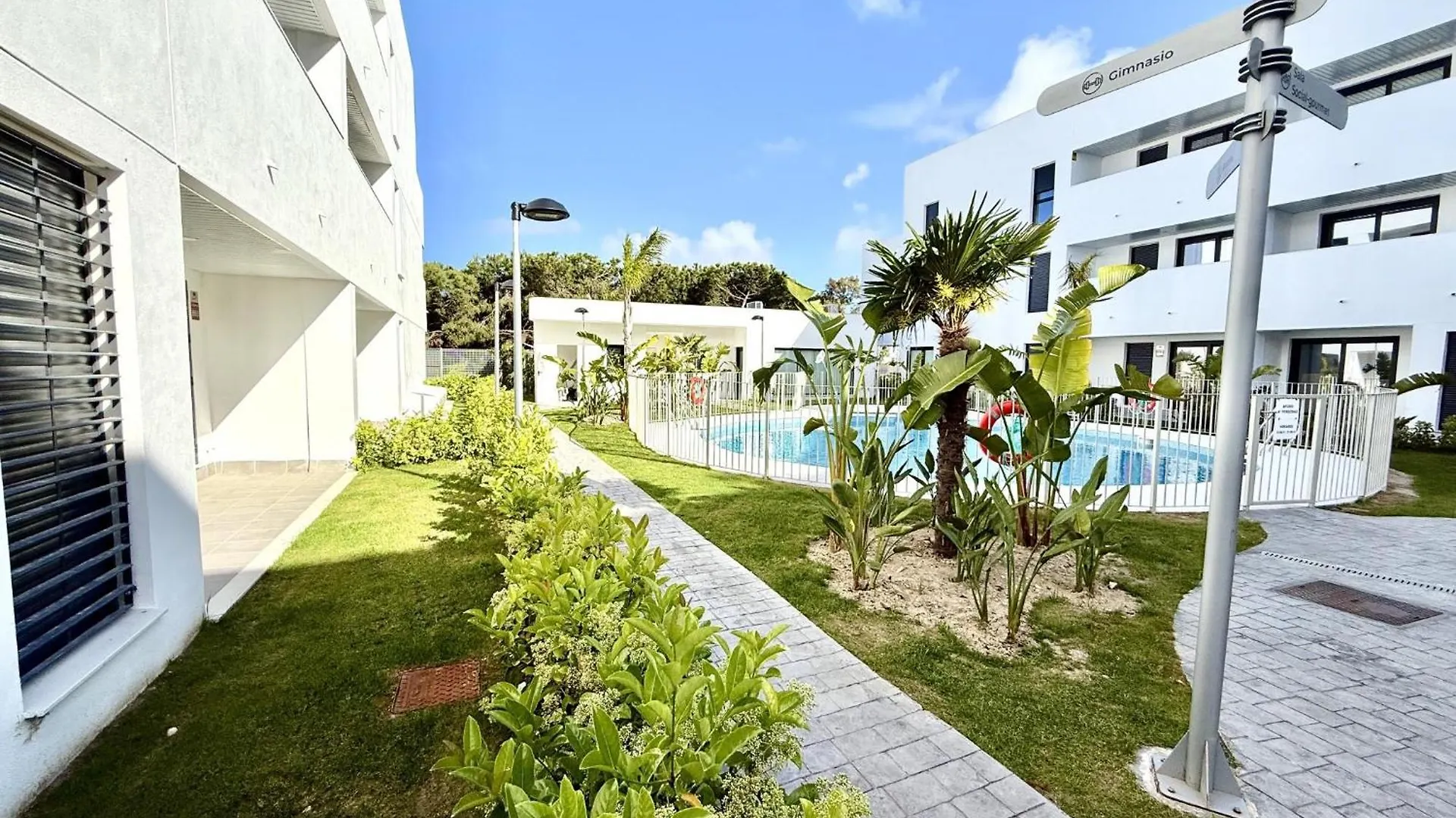 רוטה El Rincon De Candor By Staycare דירה